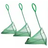 Akvaryum Balık Yakalama Kepçesi 5 inç 13 cm