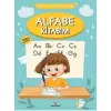 Alfabe Kitabım