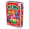 Alfabe Öğreniyorum