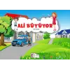 Ali Büyüyor