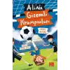Alinin  Kramponları