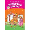 Alice Harikalar Diyarında - Dünya Çuk Klasikleri