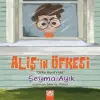 Alişin Öfkesi - Öfke Kontrolü