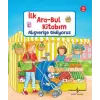 Alışverişe Gidiyoruz - İlk Ara-Bul Kitabım