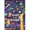 Allah Beni Seviyor