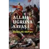 Allah Uğruna Saş