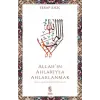 Allah’ın Ahlakıyla Ahlaklanmak