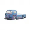 Alloy Racer 4lü Araç Seti - 780-413   - 1 ADET