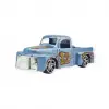 Alloy Racer 4lü Araç Seti - 780-413   - 1 ADET