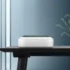 ALLY 15W Hızlı Kablosuz Wireless Şarj+Ultraviyole Sterilizer- Uv box-(5775)