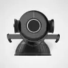 ALLY 208-Z Araç Torpido Uzeri 360 Dönerli Telefon Tutucu-(5775)
