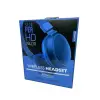 ALLY 230 Bluetooth 5.0 Kulaklık Kulak Üstü Bluetooth Kulaklık-(5775)