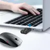 ALLY 2in1 Bluetooth 5.0 Mini USB Adaptör+Fm Transmitter-(5775)
