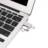 Ally 2in1 Usb Type-C Kart Okuyucu Card Reader-(5775)