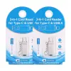 Ally 2in1 Usb Type-C Kart Okuyucu Card Reader-(5775)