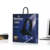 Ally 450 BT 5.0 Kablosuz Kulak Üstü Bluetooth Kulaklık-(5775)
