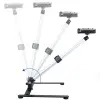 Ally 45cm Ergonomik Cep Telefonu ve Kamera Tripod Stand-(5775)