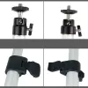 Ally 45cm Ergonomik Cep Telefonu ve Kamera Tripod Stand-(5775)