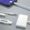 ALLY 5in1 İPhone-İPad lightning To Audio Usb Kamera Okuyucu-(5775)