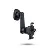 Ally 602B 360 Dönebilen Mıknatıslı Araç Havalandırma Telefon Tutucu-(5775)