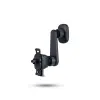 Ally 602B 360 Dönebilen Mıknatıslı Araç Havalandırma Telefon Tutucu-(5775)