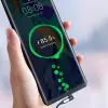 ALLY 60W UsB Type-C Pd  Hızlı Şarj Kablosu 2metre Döner Başlıklı Kablo-(5775)