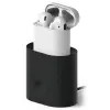 Ally Apple Airpods Boş Şarj Standı-(5775)
