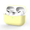 Ally Apple Airpods Pro İnce Slim Silikon Kılıf-(5775)
