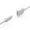 Ally Apple İPhone Lightning Uzatma Kablosu 1 Metre-(5775)