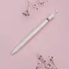 Ally Apple Pencil 1 İçin Silikon Kılıf Koruyucu-(5775)