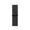 Ally Apple Watch 7-8 41mm 6-5-4 40mm Nylon Loop Spor Kayış Kordon 3-2-1 38mm-(5775)