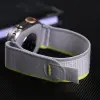 Ally Apple Watch 7-8 45mm 6-5-4 44mm Watch Ultra 49mm Field Loop Kayış Kordon 3-2-1 42mm-(5775)