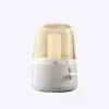 ALLY BS585 Masaüstü Gece Lambası Bluetooth Hoparlör-(5775)