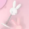 ALLY Cute Masaüstü Telefon Tablet Tutucu Stand Uzatılabilir Hareketli-(5775)