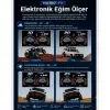 Ally F11 OBD2 + GPS Head Up Display HUD Dijital Hız Göstergesi-(5775)