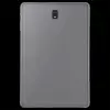 ALLY Galaxy Tab S410.5T830T835 Ultra Koruma Şefaf Silikon Kılıf-(5775)
