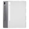 ALLY Galaxy Tab S8 Plus S7 Plus S7 FE T970 Ultra Koruma Silikon Kılıf-(5775)