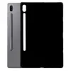 ALLY Galaxy Tab S8 Plus S7 Plus S7 FE T970 Ultra Koruma Silikon Kılıf-(5775)