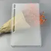ALLY Galaxy Tab S8 Plus S7 Plus S7 FE T970 Ultra Koruma Silikon Kılıf-(5775)