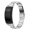 Ally Gear Fit 2 Sm-R360 Paslanmaz Çelik 3 Bakla Kayış Kordon-(5775)