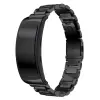 Ally Gear Fit 2 Sm-R360 Paslanmaz Çelik 3 Bakla Kayış Kordon-(5775)