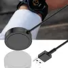 ALLY Haylou LS04 RS3 USB Manyetik Akıllı Saat Şarj Kablosu-(5775)