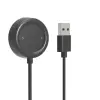 ALLY Haylou LS04 RS3 USB Manyetik Akıllı Saat Şarj Kablosu-(5775)