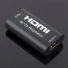 Ally Hdmi140 Repeater Hdmi Tekrarlayıcı 4k-2k Adaptör-(5775)