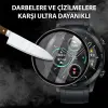 Ally Huawei Watch GT4 41mm PMMA Tempered Cam Ekran Koruyucu-(5775)