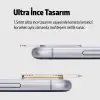 ALLY İPhone 11 Kamera Koruyucu Lens Diamond Taş İşlemeli-(5775)