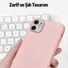 ALLY İPhone 11 Kamera Koruyucu Lens Diamond Taş İşlemeli-(5775)