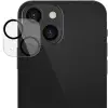 ALLY İPhone 13-13 Mini 3D Full Tempered Glass Cam Kamera Koruyucu-(5775)