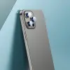 ALLY İPhone 13 Pro-13 Pro Max Tempered Glass Cam Kamera Koruyucu-(5775)