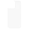 Ally iPhone 13 Pro Max 6.7 Tempered Şeffaf Arka Cam Koruyucu-(5775)